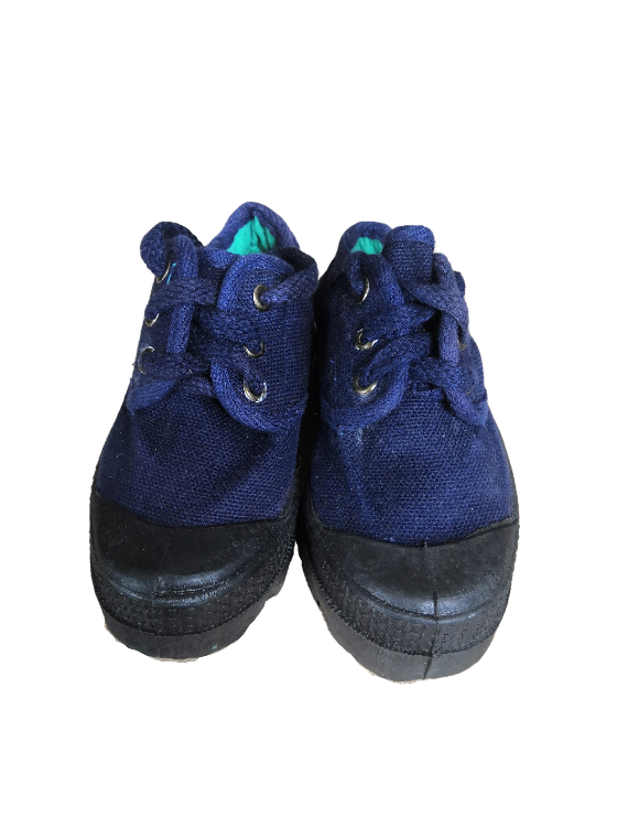 Kék gyerek cipő | Turoda