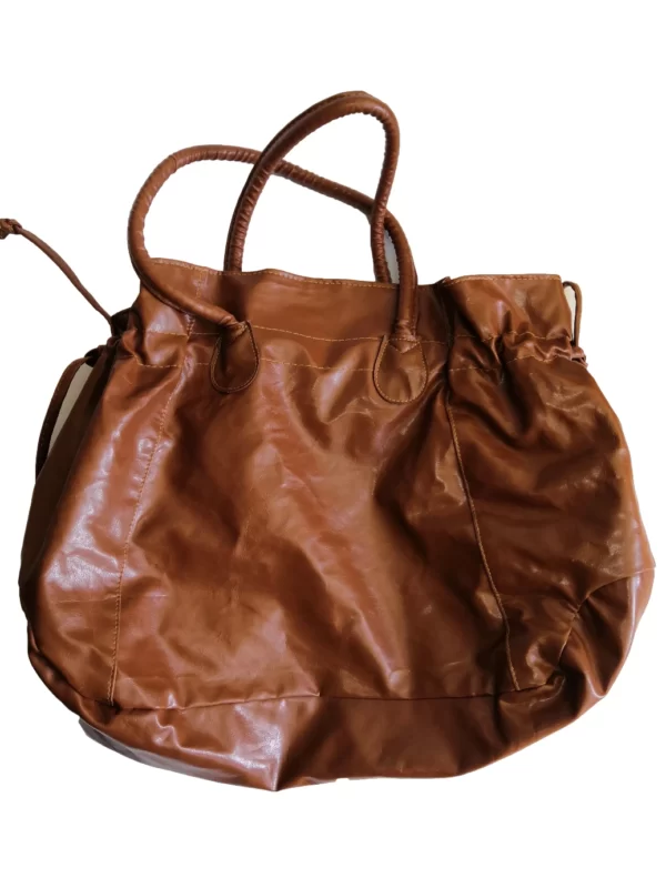 Bőr női táska | Turoda
