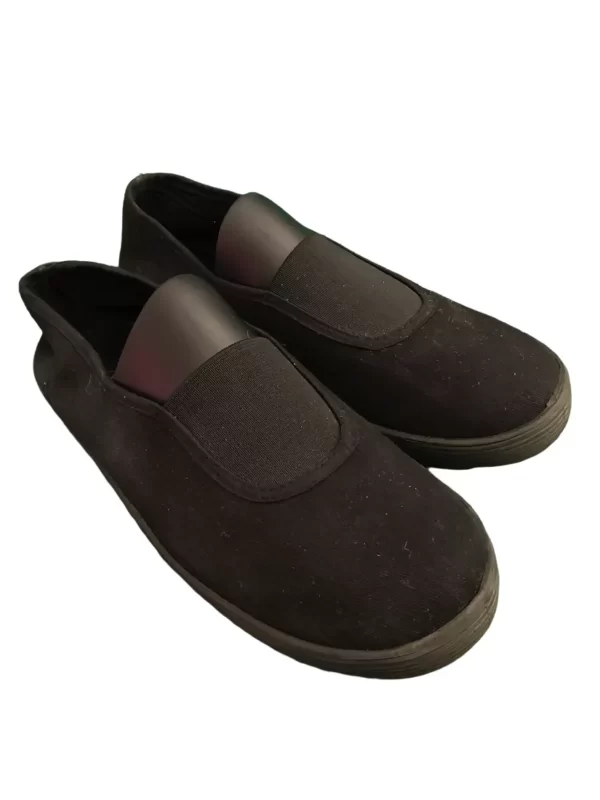 Fekete gyerek cipő | Turoda