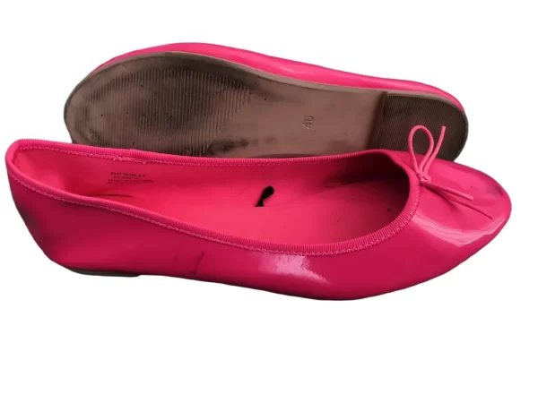 Pink balerina cipő | Turoda
