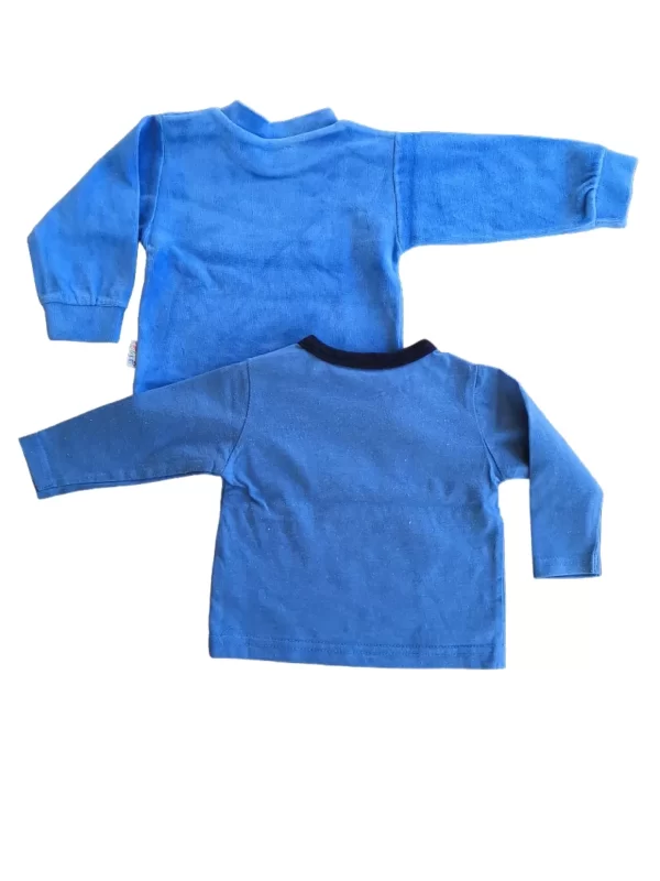 2db bébi pulóver | Turoda