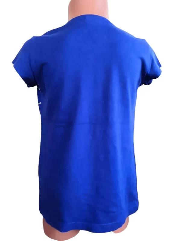 Kék póló | Turoda