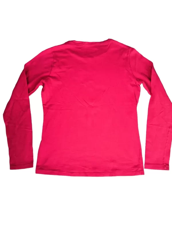 Piros gyerek pulóver | Turoda