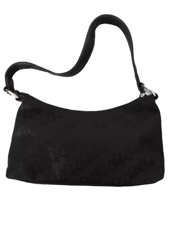 Fekete női táska | Turoda