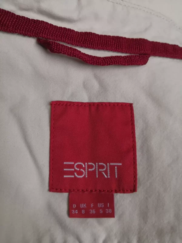 Esprit női dzseki | Turoda