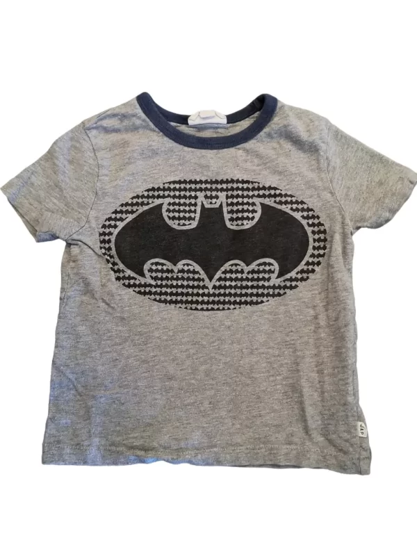 Batman logós póló | Turoda