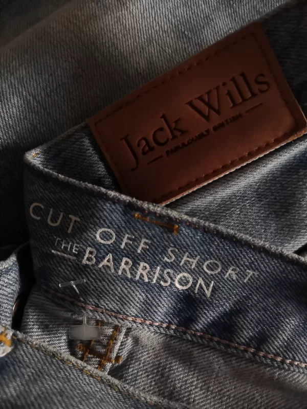 Jack Wills rövidnadrág | Turoda
