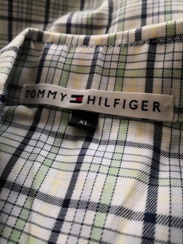 Újszerű Tommy Hilfiger | Turoda