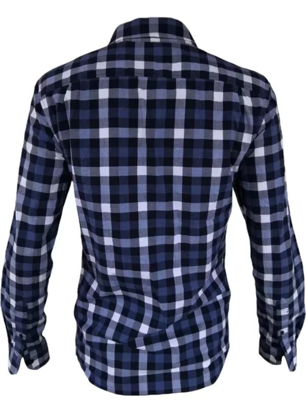 Jack Wills kockás ing | Turoda