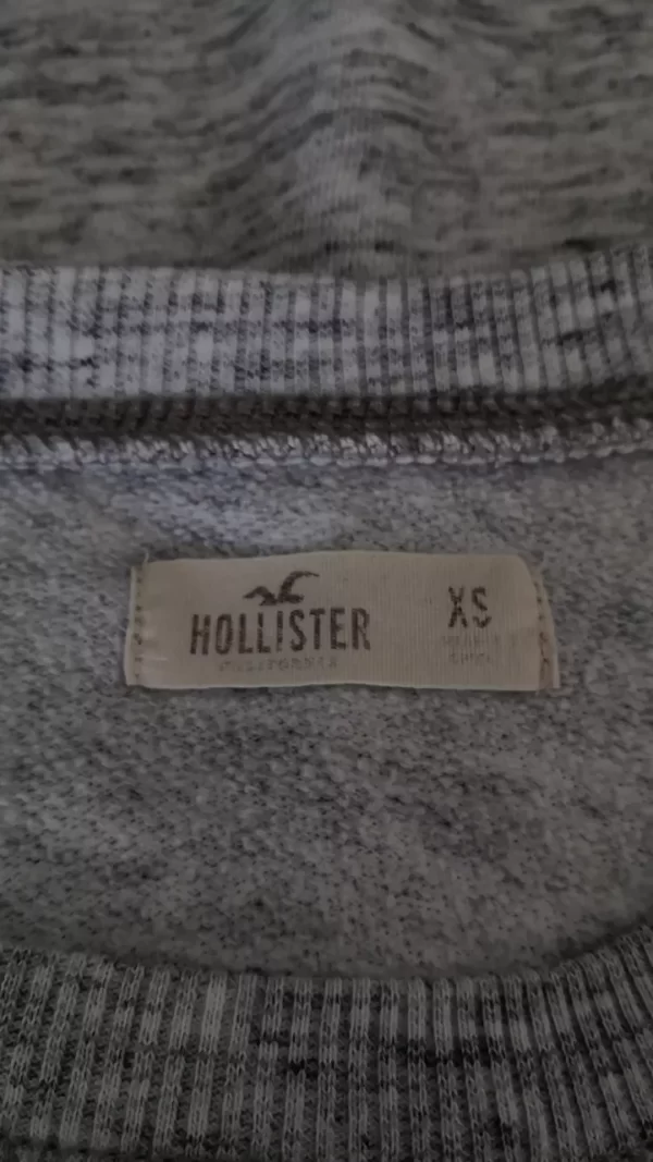 Hollister pulóver | Turoda