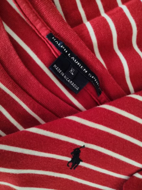 Ralph Lauren pulóver | Turoda