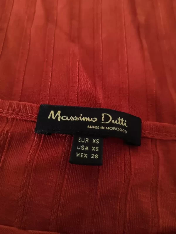Massimo Dutti pulóver | Turoda