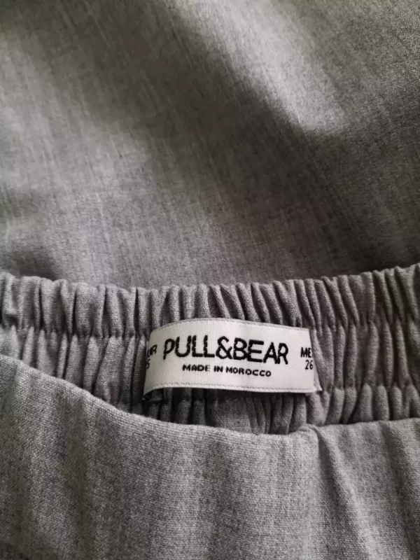Pull&Bear nadrág | Turoda
