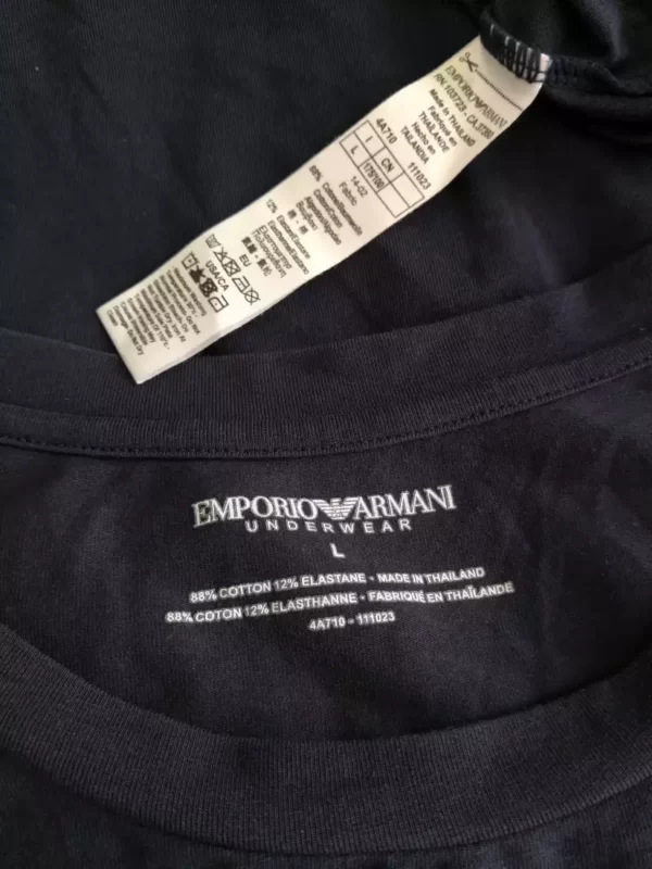 Emporio Armani pulóver | Turoda