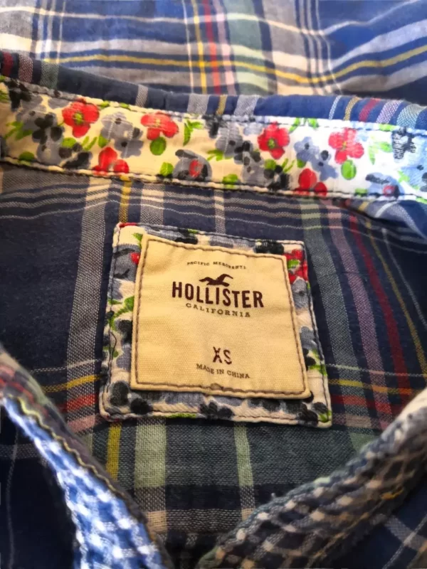 Hollsiter női ing | Turoda