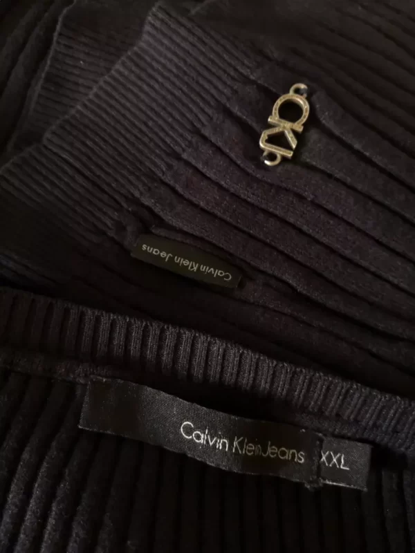 Calvin Klein pulóver | Turoda