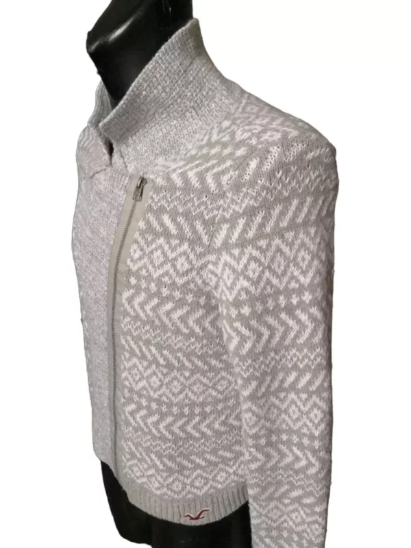 Kötött Hollister pulóver | Turoda