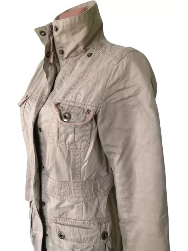 Orsay hosszított kabát | Turoda