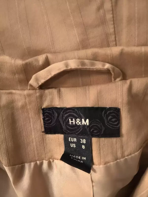 H&M elegáns blézer | Turoda