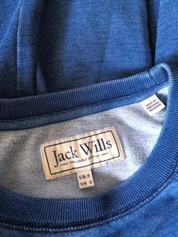 Jack Wills női pulóver | Turoda